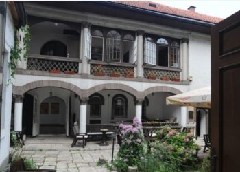 Muzej književnosti i pozorišne umjetnosti BiH slavi 60 godina postojanja