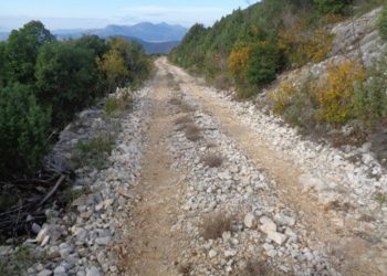 ”Cesta sunca” građena prije 122 godine