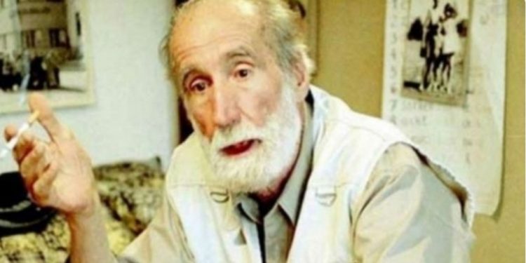 Godišnjica rođenja barda bh. glumišta, Zaima Muzaferije