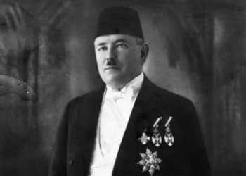 Godišnjica rođenja dr. Mehmeda Spahe, političkog lidera Bošnjaka između dva svjetska rata