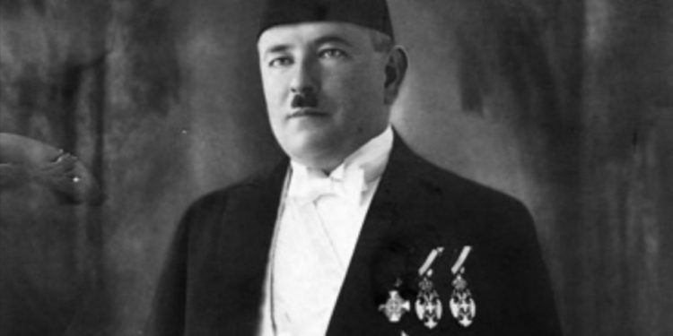 Godišnjica rođenja dr. Mehmeda Spahe, političkog lidera Bošnjaka između dva svjetska rata