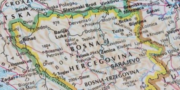U 804 mjesta u BiH ne živi nijedan maloljetnik!