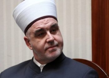 Apel reisa Kavazovića javnim ličnostima u BiH