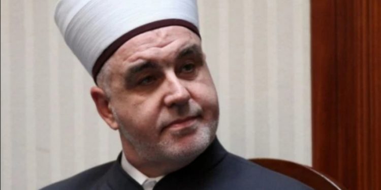 Apel reisa Kavazovića javnim ličnostima u BiH