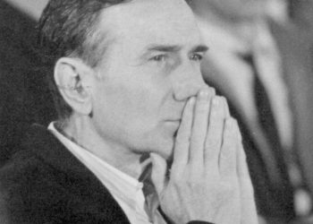 Historijski govor Alije Isakovića na Prvom bošnjačkom saboru