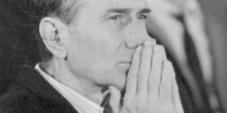 Historijski govor Alije Isakovića na Prvom bošnjačkom saboru