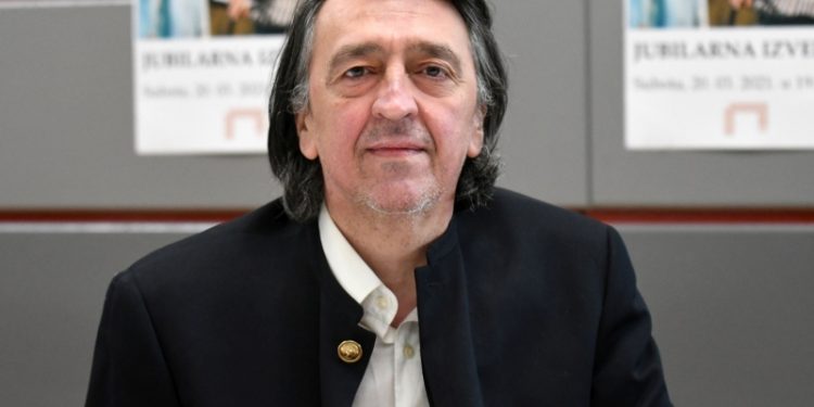 Haris Burina: Ja se uopšte nisam trudio da osvajam nikog, a uvijek sam svakog poštovao