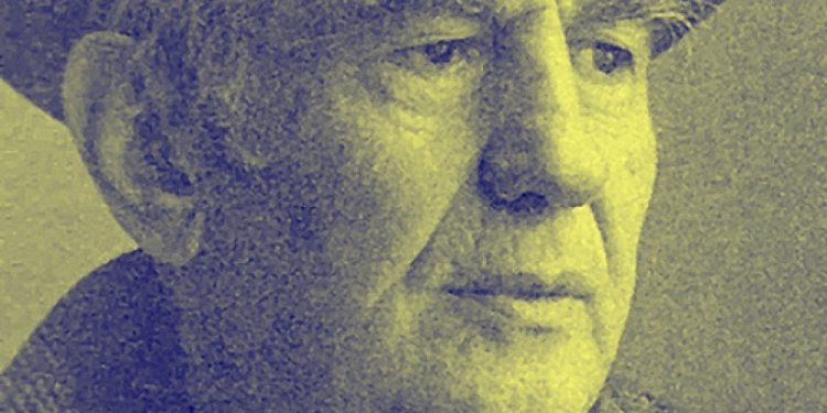 Ćamil Sijarić: “Ćehotina i Drina i među njima Foča”