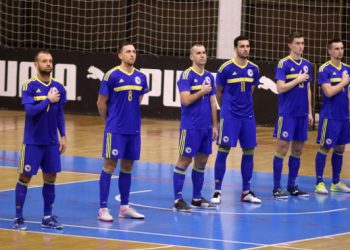 Osiguran direktan prijenos večerašnjeg duela Rumunija – Bosna i Hercegovina