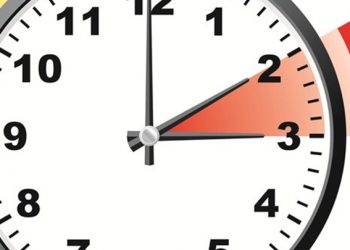 Počinje ljetno računanje vremena, ne zaboravite pomjeriti kazaljke