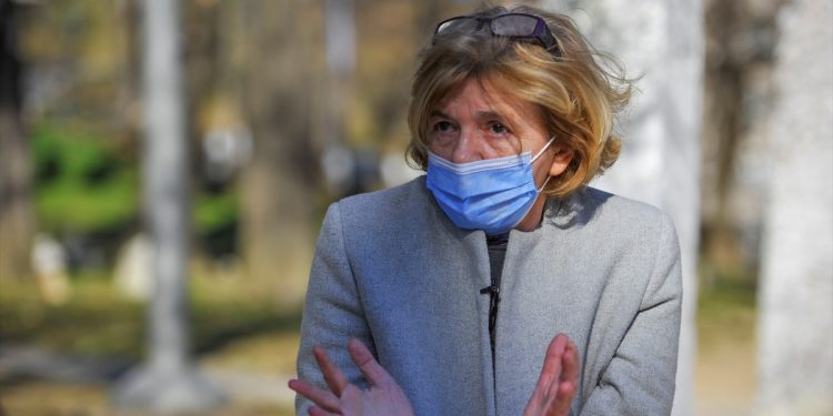 Dr. Lilijana Oruč: Ljudi se sve češće javljaju sa osjećajem tjeskobe, napetosti, panike…