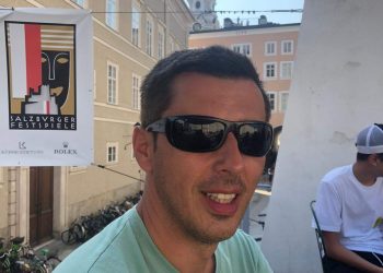 Samir Redžić: Nedostaje mi miris Bregave, stolački humor i kontakt sa ljudima