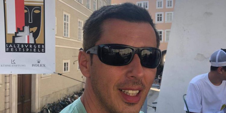 Samir Redžić: Nedostaje mi miris Bregave, stolački humor i kontakt sa ljudima
