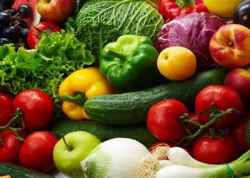 Pet zdravih namirnica koje pomažu u jačanju imuniteta