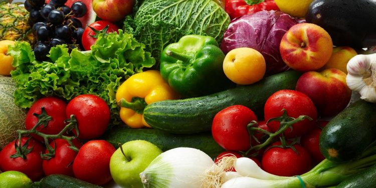 Pet zdravih namirnica koje pomažu u jačanju imuniteta