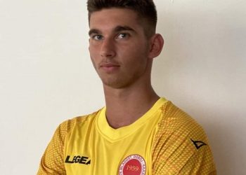 Salko Pirija: Roditelji su moja najveća podrška