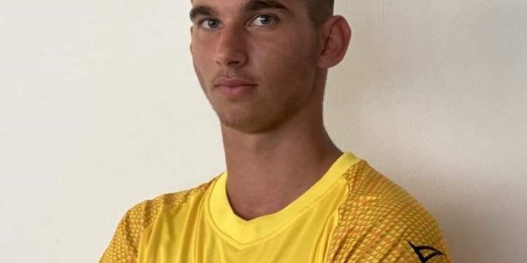 Salko Pirija: Roditelji su moja najveća podrška