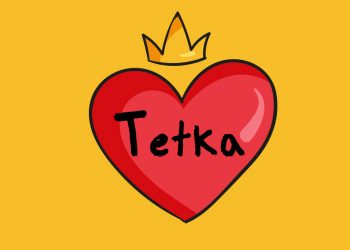 Njeno veličanstvo: Tetka