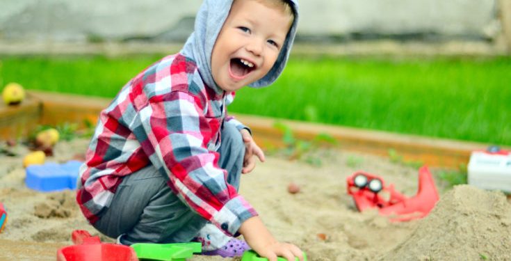 Dječiji sat drugačije kuca