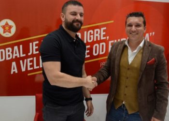 Pokloni svoj dan za Veležov san
