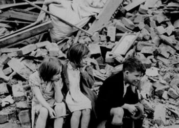 Samo da rata ne bude