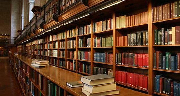 Dodjela naučne i stručne literature univerzitetskim biobliotekama u FBiH