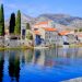 Hodoljublja Zuke Džumhura: Trebinje