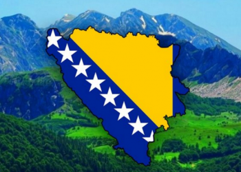 Mogu biti istovremeno i Evropljanin, i Bosanac, i Srbin, i Zvezdaš, i gejmer, i fudbaler, i jutjuber i dijete…