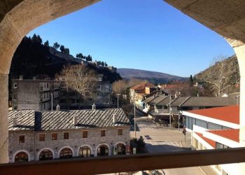 Bešir Isaković: Običan stolački dan