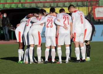 Fudbaleri ”Veleža” u zadnjim sekundama ostali bez pobjede