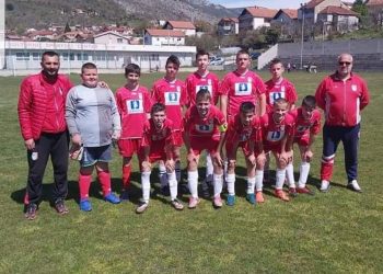 FK “Iskra” Stolac: Sjajna pobjeda pionira u Mostaru