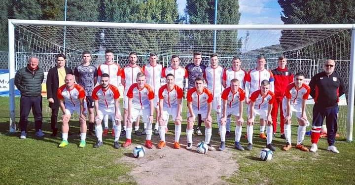 Novi trijumf fudbalera “Iskre” 