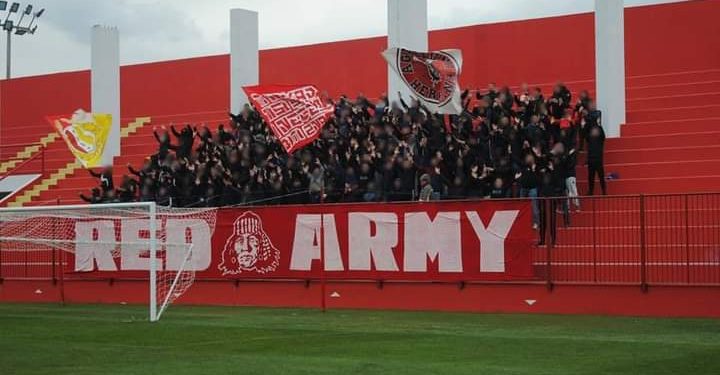 “Velež” u Širokom Brijegu traži put za Evropu