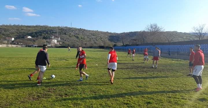 Prekinuta utakmica u Blagaju, “Iskri” bodovi za “zelenim stolom”