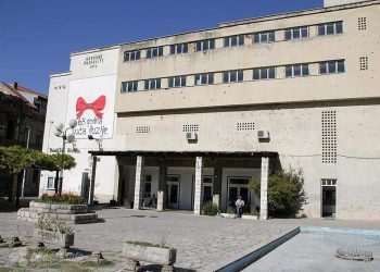 Mostar dobija besplatne male biblioteke povodom Svjetskog dana knjige