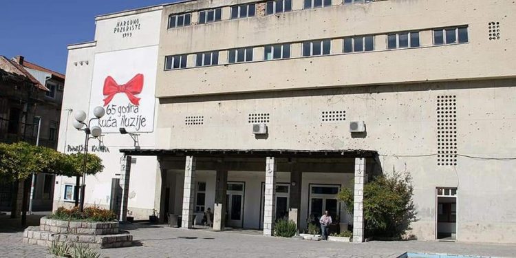 Mostar dobija besplatne male biblioteke povodom Svjetskog dana knjige
