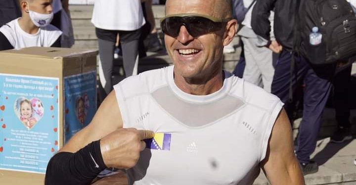 Mirzet Halilović istrčao Berlin, New York i Chicago – dolazi na Stolački cener 