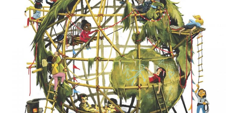 Danas je Međunarodni dan dječije knjige: Učite djecu da vole knjige