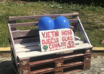 Život sa autizmom