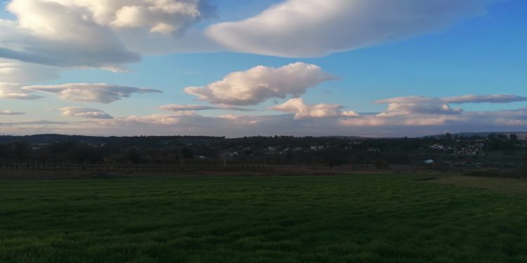 Danas u BiH umjereno do pretežno oblačno vrijeme