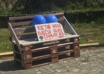 Život sa autizmom