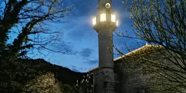 „A tebe smo, Muhammede, kao milost svjetovima poslali“: Dan rođenja Muhammeda, a. s.