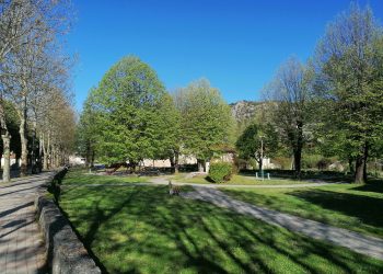 Danas uživamo u suncu, ali već sutra…