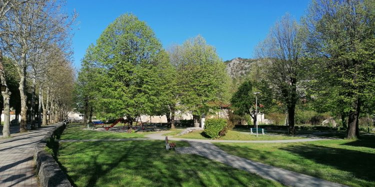 Danas uživamo u suncu, ali već sutra…