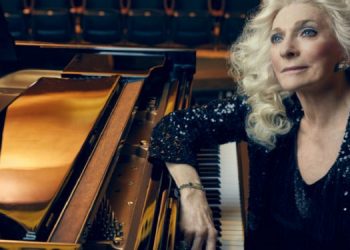 Song For Sarajevo: Kako je 1994. Judy Collins pjevala za opkoljeno Sarajevo