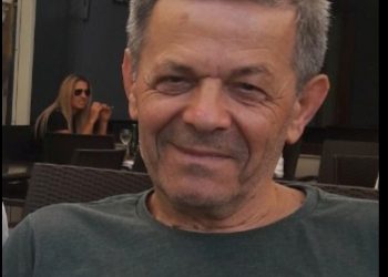 Stočani u svijetu: Zijo Smajil Rizvanbegović 