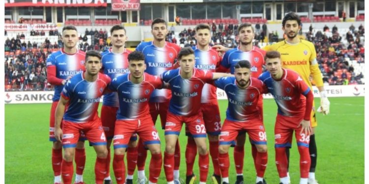 Upoznajte najgori fudbalski klub na svijetu: Sezonu završili bez bodova i gol razlikom -102