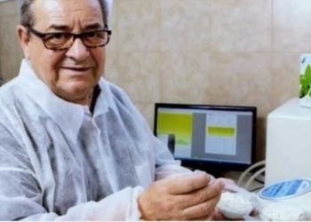 Proizvod dr. Mirsada Sadikovića za imunitet biljaka i životinja priznao cijeli svijet