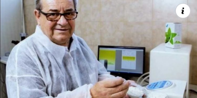 Proizvod dr. Mirsada Sadikovića za imunitet biljaka i životinja priznao cijeli svijet