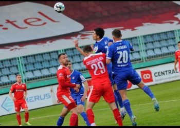 Velika pobjeda “Veleža” u Širokom Brijegu